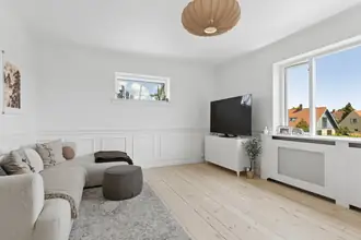 Ejerlejlighed på Brickasvej 16, 1. th., 3400 Hillerød