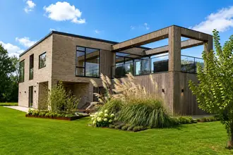Villa på Skærupvej 46, 7100 Vejle