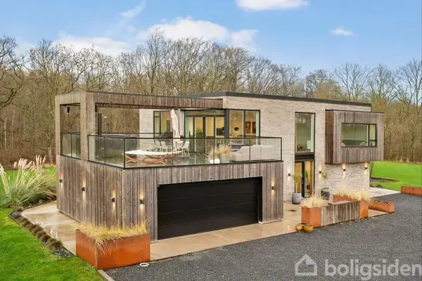 Villa på Skærupvej 46, 7100 Vejle