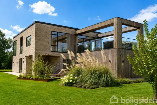 Villa på Skærupvej 46, 7100 Vejle