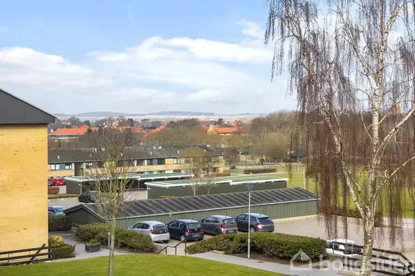 Ejerlejlighed på Blegdalsparken 41D, 1. th., 9000 Aalborg