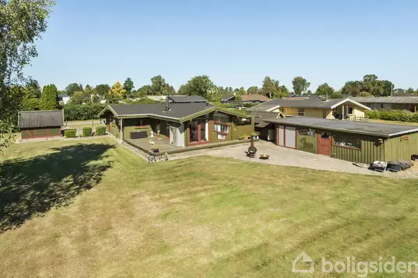 Fritidsbolig på Pouli Nielsensvej 57, 8300 Odder