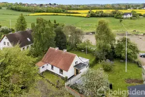 Villa på Møllevænget 7, 6310 Broager