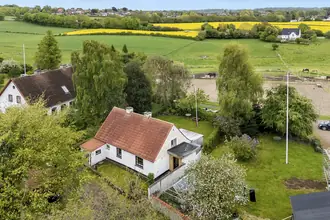 Villa på Møllevænget 7, Skodsbøl, 6310 Broager