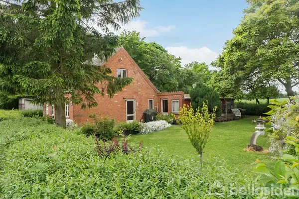 Villa på Møllevej 5, 4960 Holeby