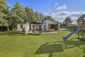 Villa på Søgårdsparken 9, 8250 Egå