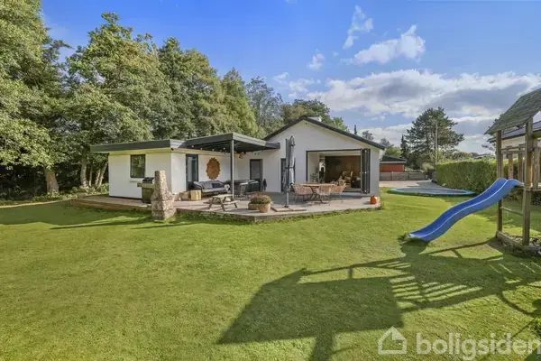 Villa på Søgårdsparken 9, 8250 Egå