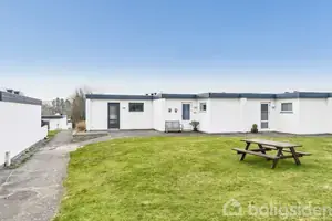 Fritidsbolig på Dageløkke Marina 6D, 5953 Tranekær