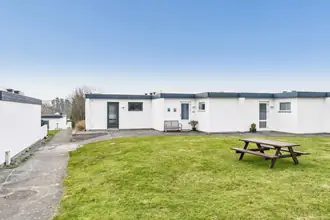 Fritidshus på Dageløkke Marina 6D, Dageløkke, 5953 Tranekær