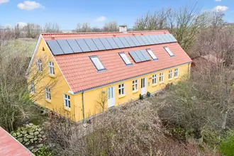 Villa på Troldkærvej 30, 9240 Nibe