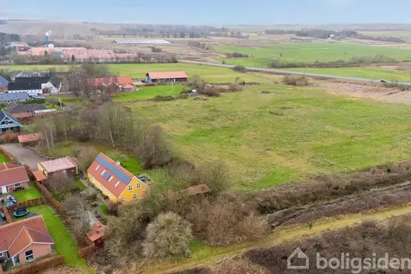 Villa på Troldkærvej 30, 9240 Nibe