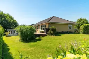 Villa på Skjoldsvej 1, 8600 Silkeborg