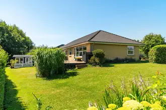 Villa på Skjoldsvej 1, 8600 Silkeborg