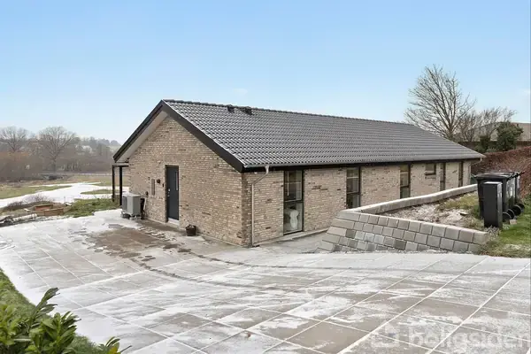 Villa på Susåvej 32, 4100 Ringsted