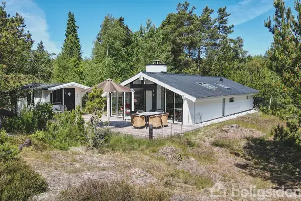 Fritidsbolig på Urfuglevej 14, 9982 Ålbæk