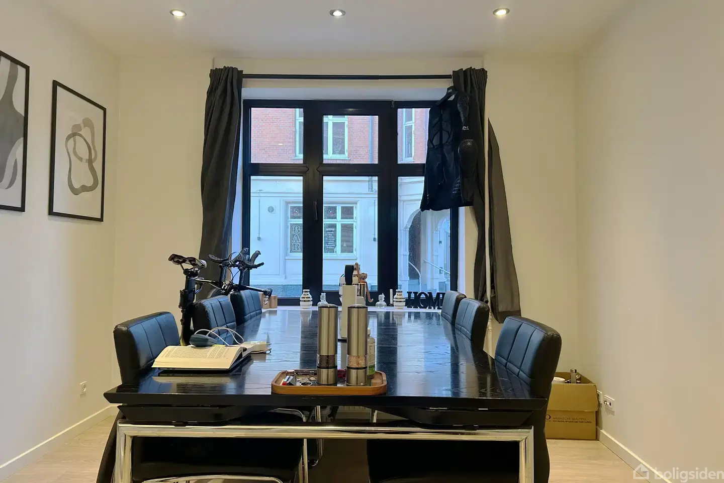 Ejerlejlighed på Løkkegade 27, st. th., 9000 Aalborg