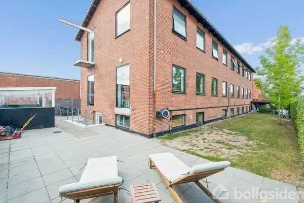 Villa på Tæbyvej 19B, 2610 Rødovre