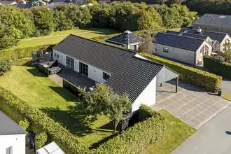 Villa på Jacob Sørensens Vej 19, Guldager, 6710 Esbjerg V