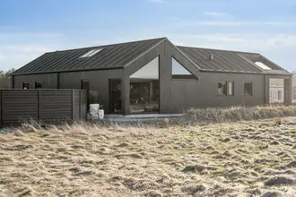 Villa på Kulmulen 15, 9480 Løkken