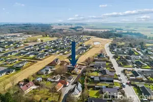 Villa på Gl Egebjergvej 45, 8700 Horsens