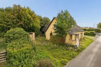 Helårsgrund på Gl Egebjergvej 45, 8700 Horsens