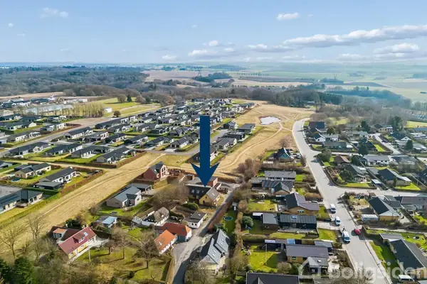 Villa på Gl Egebjergvej 45, 8700 Horsens
