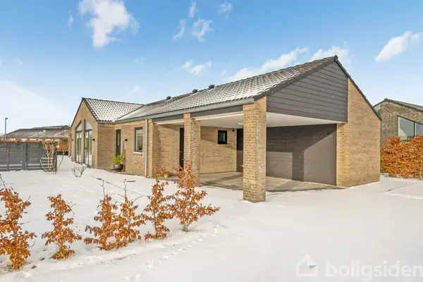 Villa på Romerdalen 35, 5250 Odense SV