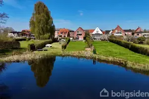 Villa på Lyngbygade 97, 8600 Silkeborg