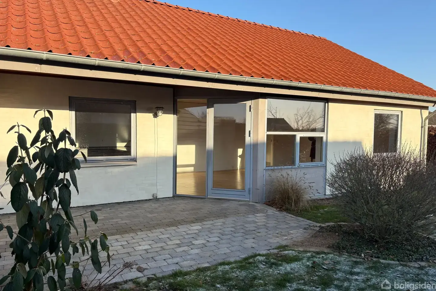 Rækkehus på Tove Ditlevsens Vej 32, 4700 Næstved