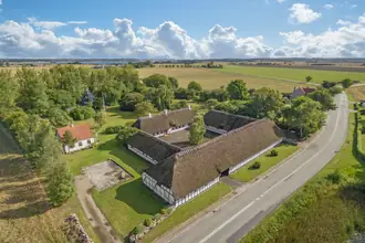 Villa på Odensevej 314, Ladby, 5300 Kerteminde