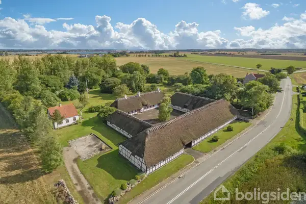 Villa på Odensevej 314, 5300 Kerteminde