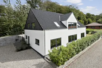 Villa på Lindsnakkevej 37A, 6200 Aabenraa