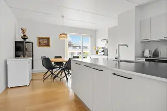 Ejerlejlighed på Thorsgade 6, 1. tv., 7430 Ikast