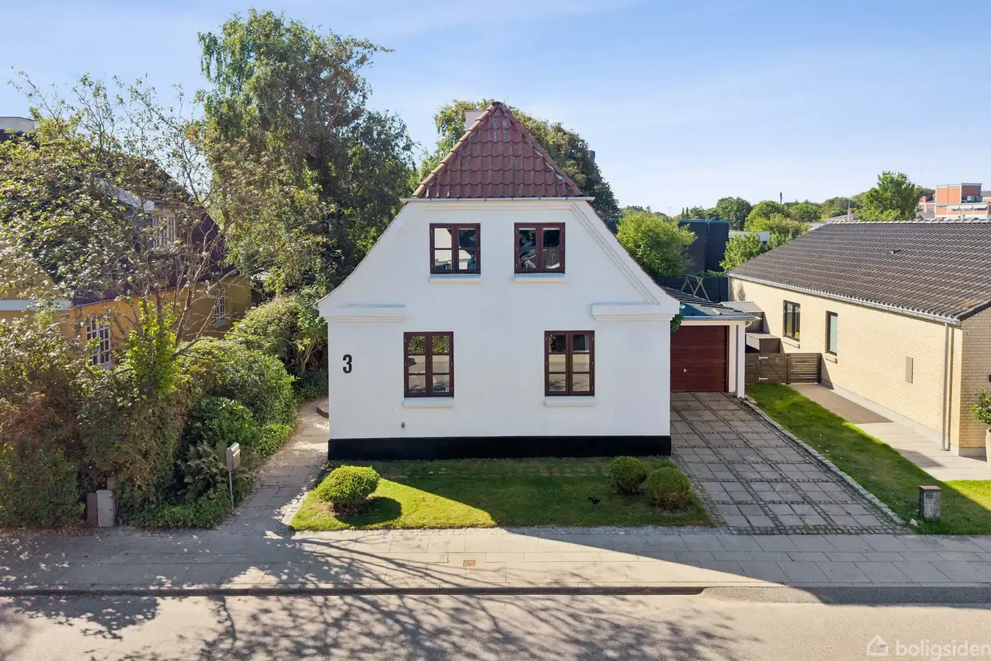 Villa på Rolighedsvej 3, 9800 Hjørring