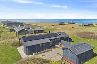 Fritidshus på Bredningen 9, Lønstrup, 9800