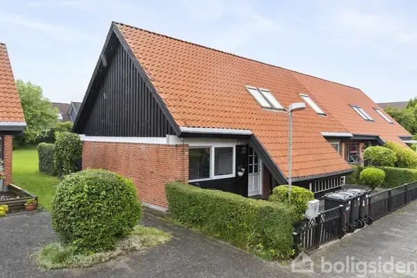 Rækkehus på Pilegårdsvej 217, 8361 Hasselager