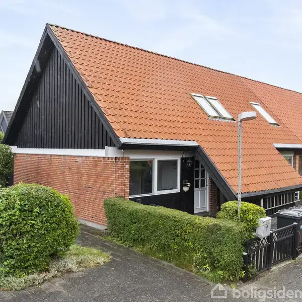 Rækkehus på Pilegårdsvej 217, 8361 Hasselager