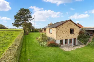 Villa på Toftevej 33, Tofte, 5400 Bogense