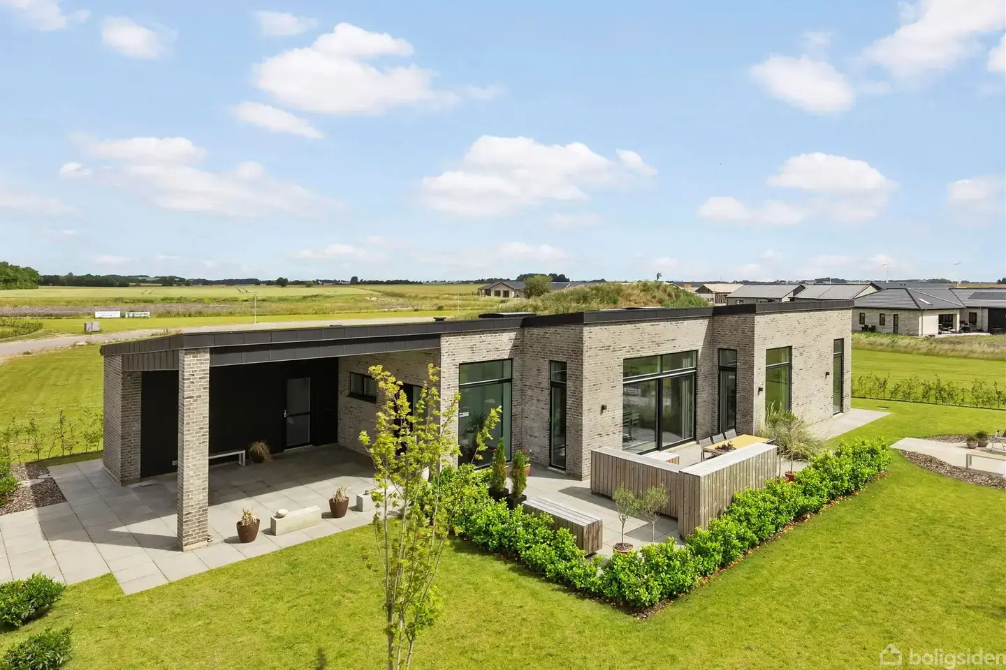 Villa på Ingefærbakken 12, 8930 Randers NØ