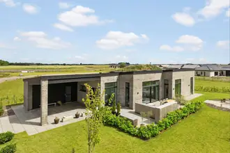 Villa på Ingefærbakken 12, 8930 Randers NØ