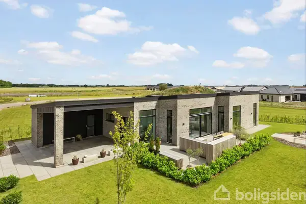 Villa på Ingefærbakken 12, 8930 Randers NØ