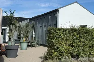 Villa på Valmuevej 16, 8240 Risskov