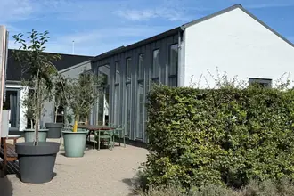 Villa på Valmuevej 16, 8240 Risskov