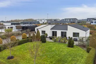 Villa på Forsythiavej 6, 7700 Thisted