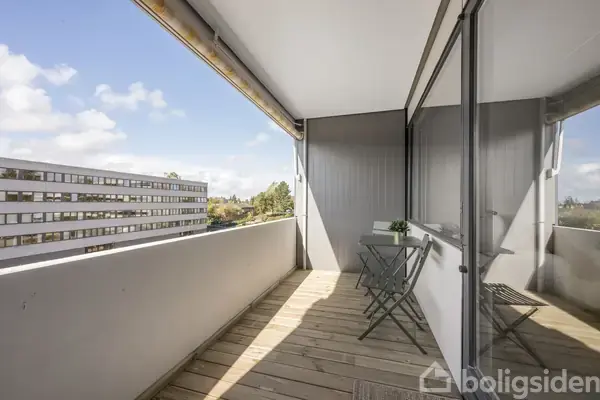 Ejerlejlighed på Hørsholm Park 2, 1. tv., 2970 Hørsholm