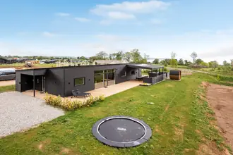 Fritidshus på Sommerhaven 29, Mørkholt, 7080 Børkop