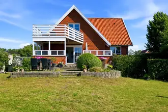 Villa på Løvenborgvej 2, 2665 Vallensbæk Strand
