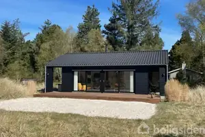 Fritidsbolig på Toftevej 1, 6857 Blåvand