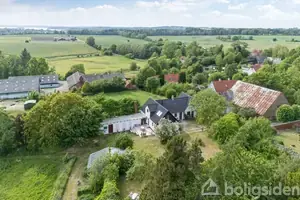 Villa på Kærtoften 14, 8410 Rønde