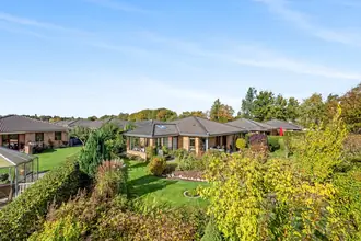 Villa på Jens Søndergaards Vej 46, 7500 Holstebro